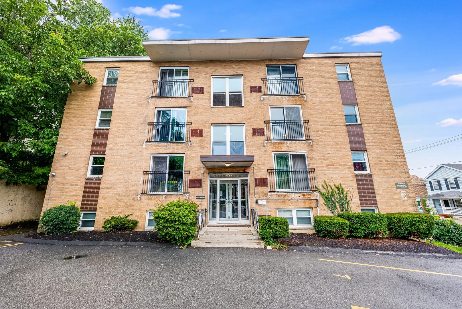 16, Waldemar Ave., Unit 104, East Boston, Boston, MA, 02128