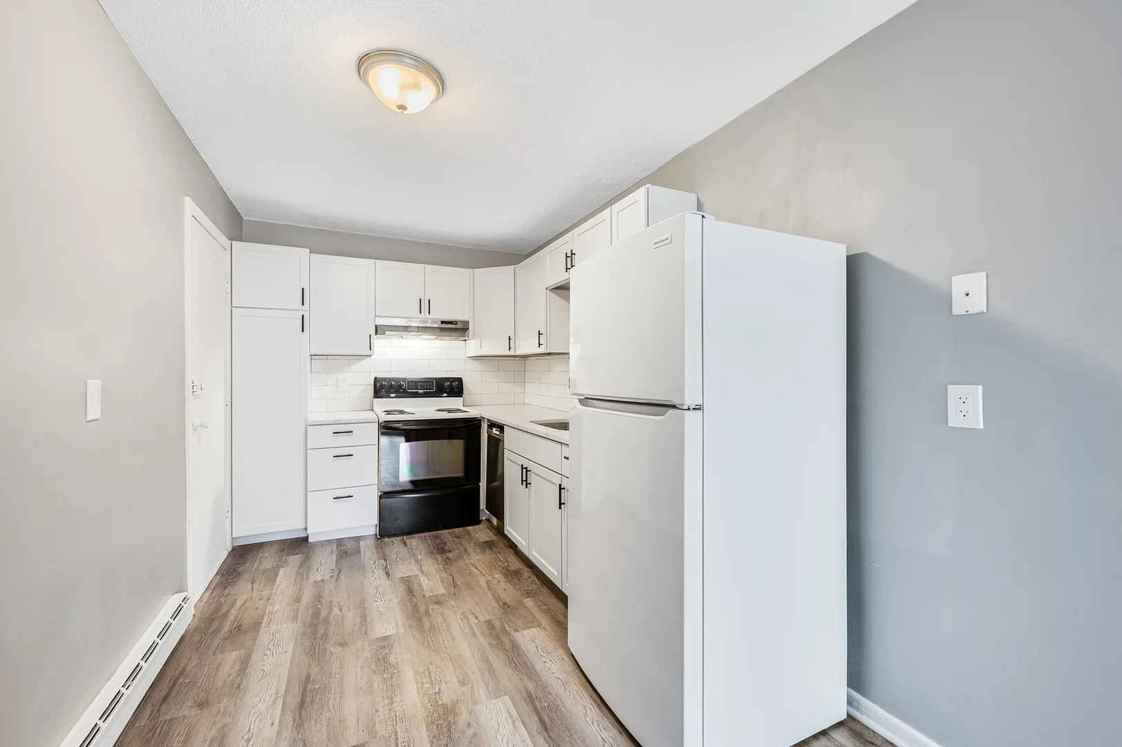 16, Waldemar Ave., Unit 104, East Boston, Boston, MA, 02128