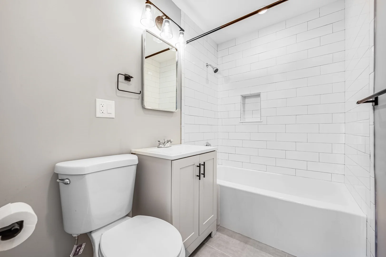 16, Waldemar Ave., Unit 104, East Boston, Boston, MA, 02128