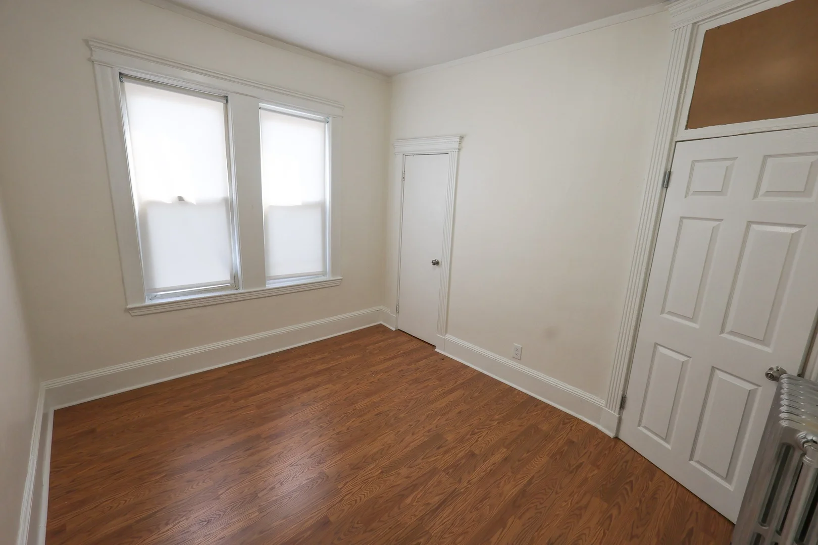 421, Seaver St., Unit 3, Dorchester, Boston, MA, 02121