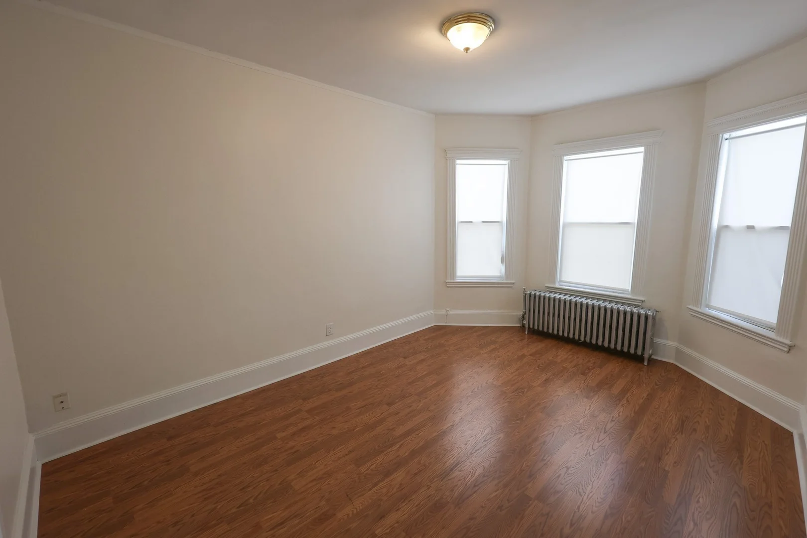 421, Seaver St., Unit 3, Dorchester, Boston, MA, 02121