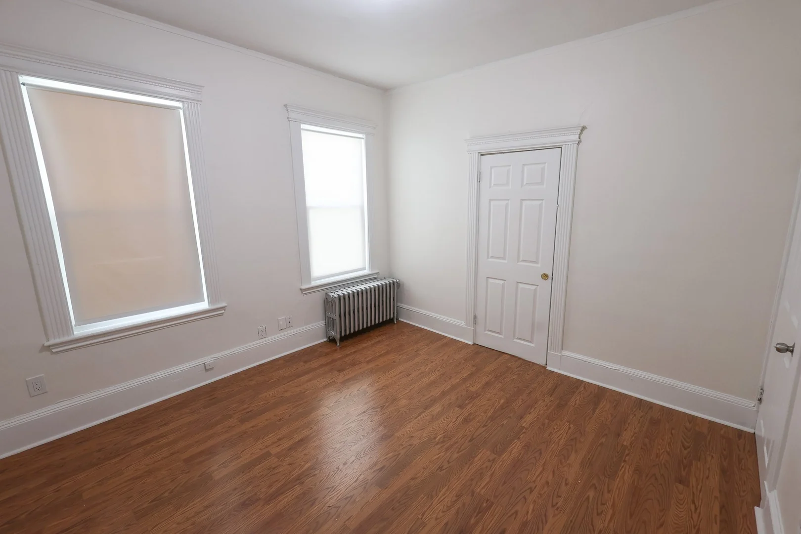 421, Seaver St., Unit 3, Dorchester, Boston, MA, 02121
