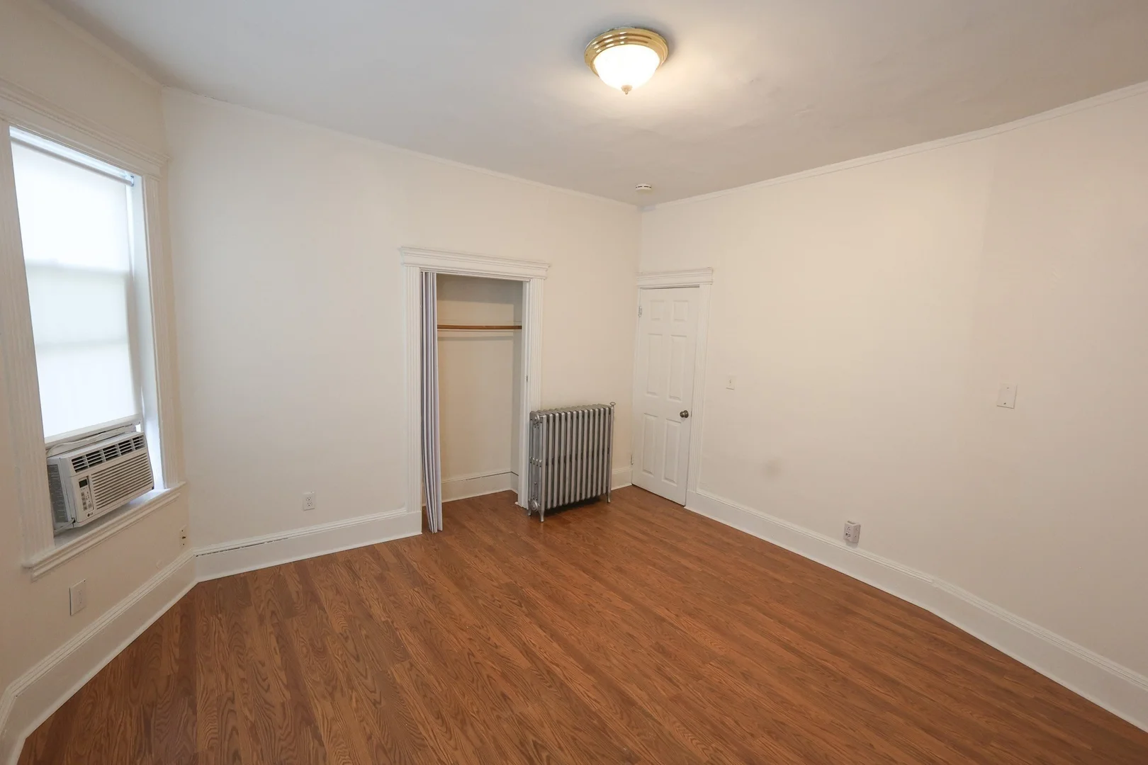 421, Seaver St., Unit 3, Dorchester, Boston, MA, 02121