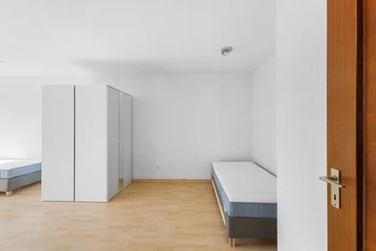 Paylaşımlı oda konumu Würmstraße, Reinhausen, 2 10 görüntüsü