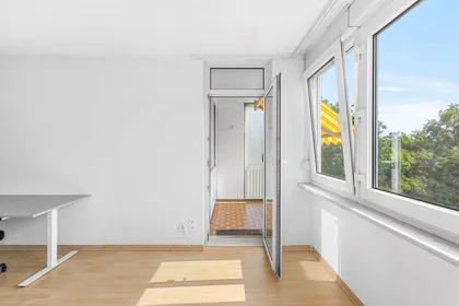 Paylaşımlı oda konumu Würmstraße, Reinhausen, 5 10 görüntüsü