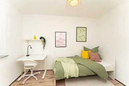 Privatzimmer in der Suhler Straße, Bezirk Marzahn-Hellersdorf, bild 2 von 10