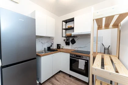 Privatzimmer in der Suhler Straße, Bezirk Marzahn-Hellersdorf, bild 10 von 10