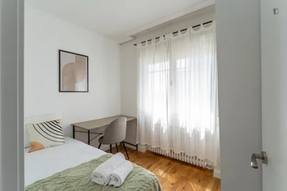 Habitación privada en Paseo de San Francisco de Sales, imagen 2 de 25