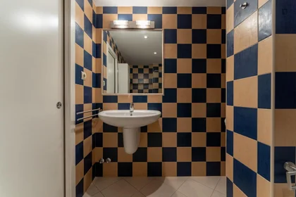 Habitación privada en Paseo de San Francisco de Sales, imagen 14 de 25
