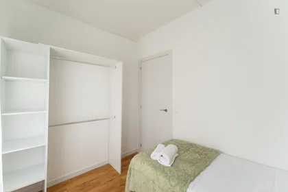 Habitación privada en Paseo de San Francisco de Sales, imagen 3 de 25
