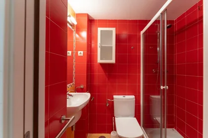 Habitación privada en Paseo de San Francisco de Sales, imagen 21 de 25