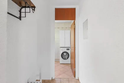 Stanza privata in Würmstraße, Reinhausen, immagine 7 di 10