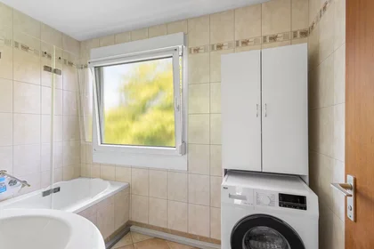 Stanza privata in Würmstraße, Reinhausen, immagine 8 di 10