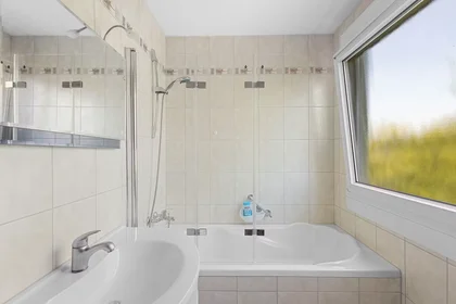 Stanza privata in Würmstraße, Reinhausen, immagine 9 di 10