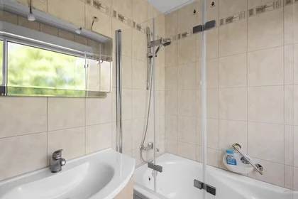 Stanza privata in Würmstraße, Reinhausen, immagine 10 di 10