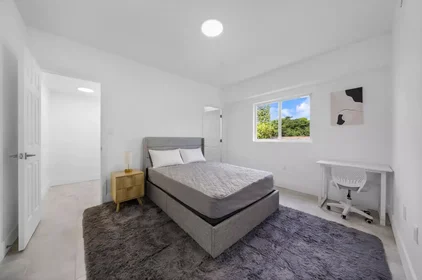 Habitación privada en Northwest 59th Street, imagen 1 de 10