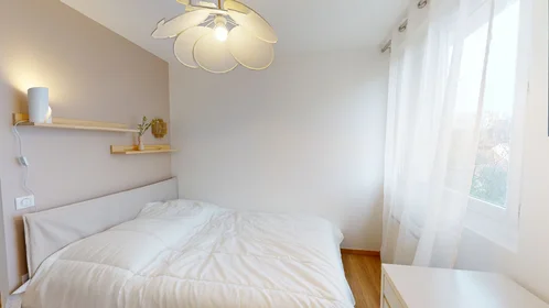 Özel oda konumu 28 rue de l'Ecole Normale, 11 14 görüntüsü