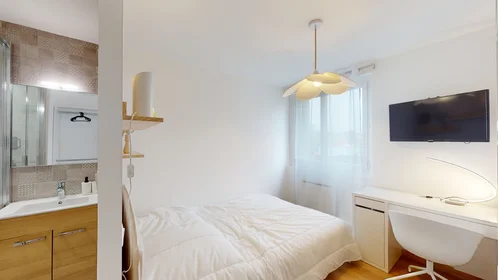 Özel oda konumu 28 rue de l'Ecole Normale, 12 14 görüntüsü
