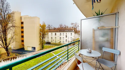Özel oda konumu 28 rue de l'Ecole Normale, 6 14 görüntüsü