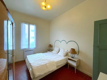 Studio at Rue Dabray, image 5 of 8