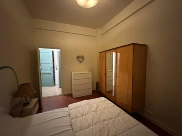 Studio at Rue Dabray, image 7 of 8