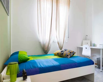 Chambre privée à 15, Via Salvatore Barzilai, Milano, 20146, image 1 de 10