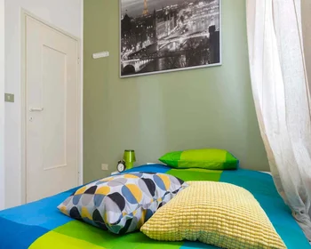 Private room at 15, Via Salvatore Barzilai, Milano, 20146, image 2 of 19