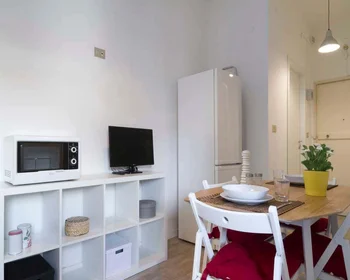 Private room at 15, Via Salvatore Barzilai, Milano, 20146, image 6 of 19