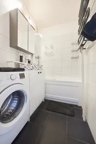 Habitación privada en Pułkownika Kazimierza Iranka-Osmeckiego, imagen 5 de 6