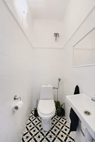 Habitación privada en Pułkownika Kazimierza Iranka-Osmeckiego, imagen 6 de 6