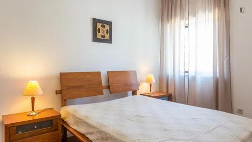 Prywatny pokój Rua dos Castelos, obraz 1 27