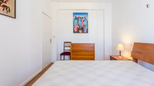 Prywatny pokój Rua dos Castelos, obraz 5 27
