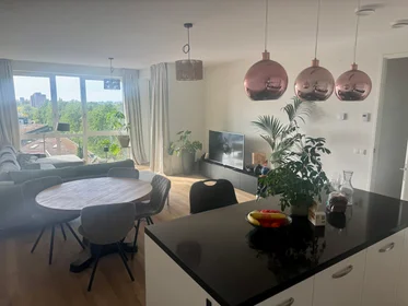 Chambre privée à Ananasweg, image 1 de 6