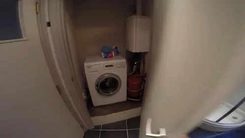 Quarto privado em Frederiklaan, imagem 4 de 6