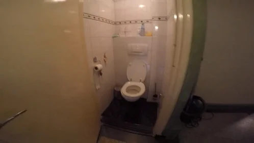 Quarto privado em Frederiklaan, imagem 5 de 6
