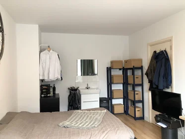 Chambre privée à Azaleastraat, image 8 de 9