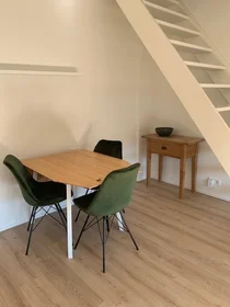 Appartamento intero in Lessinglaan, immagine 2 di 10