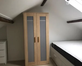 Appartamento intero in Lessinglaan, immagine 9 di 10