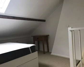Appartamento intero in Lessinglaan, immagine 10 di 10