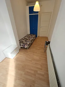 Chambre privée à Amandelstraat, image 1 de 6