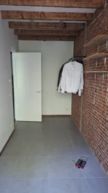 Chambre privée à Mathenesserlaan, image 1 de 10