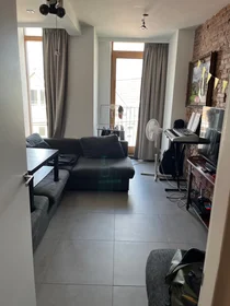 Chambre privée à Mathenesserlaan, image 5 de 10