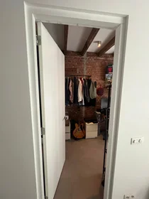 Chambre privée à Mathenesserlaan, image 7 de 10