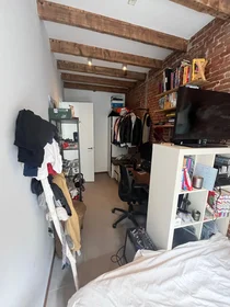 Chambre privée à Mathenesserlaan, image 8 de 10