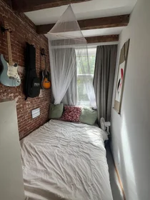 Chambre privée à Mathenesserlaan, image 10 de 10