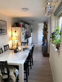 Özel oda konumu Van den Boschstraat, 10 10 görüntüsü