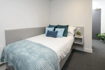Apartamento inteiro em residência em true Sheffield, 12 Tenter Street, Sheffield S1 4XF, imagem 15 de 49