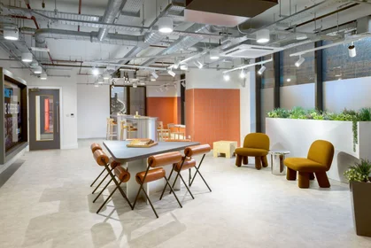 Apartamento inteiro em residência em true Sheffield, 12 Tenter Street, Sheffield S1 4XF, imagem 17 de 49