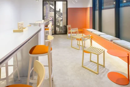 Apartamento inteiro em residência em true Sheffield, 12 Tenter Street, Sheffield S1 4XF, imagem 19 de 49