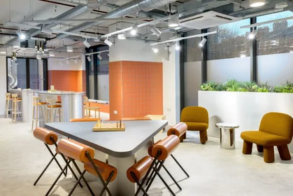 Apartamento inteiro em residência em true Sheffield, 12 Tenter Street, Sheffield S1 4XF, imagem 27 de 49
